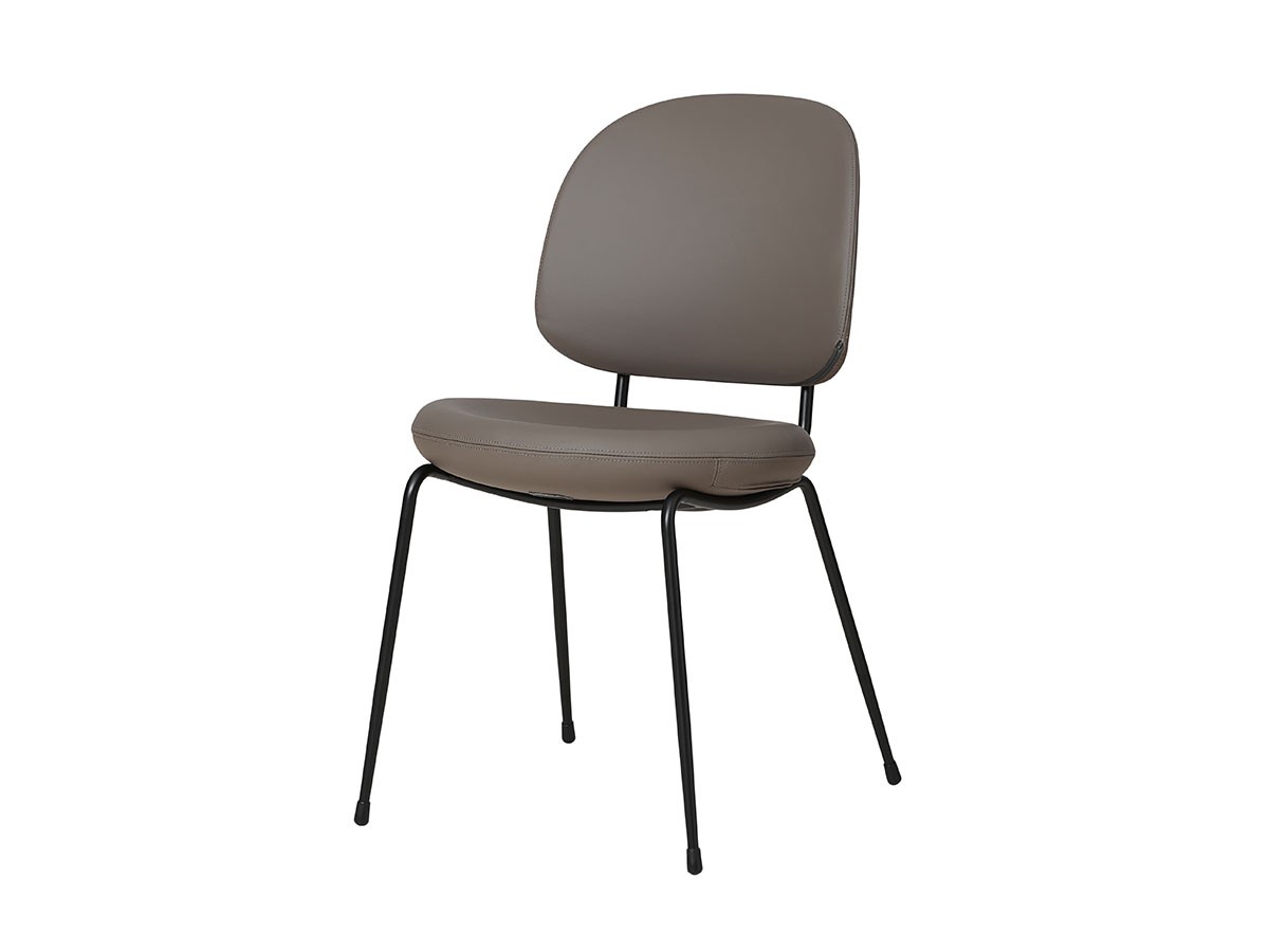 Stellar Works Industry Dining Chair / ステラワークス インダストリー ダイニングチェア （チェア・椅子 > ダイニングチェア） 3