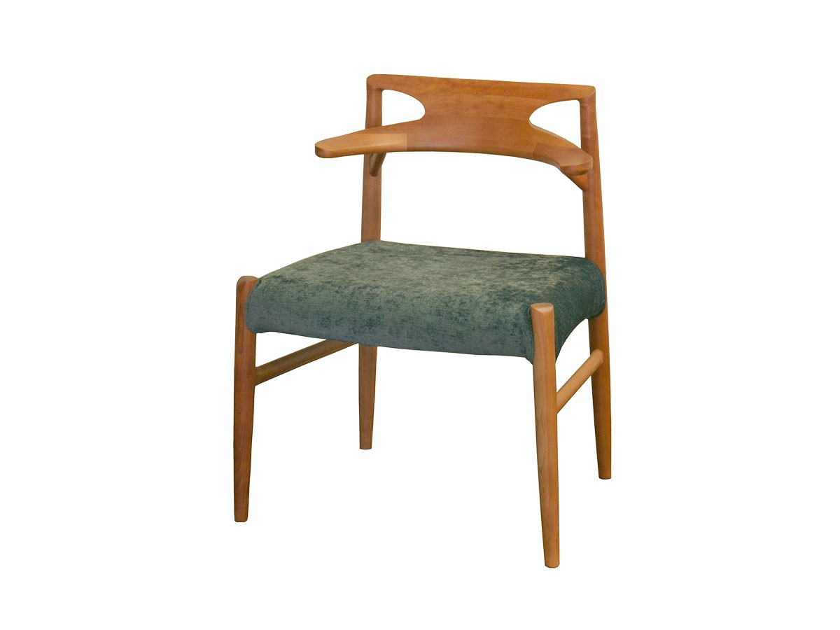 DINING CHAIR / ダイニングチェア #111553 （チェア・椅子 > ダイニングチェア） 5