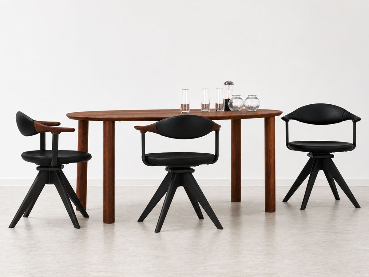 Dining Chair / ダイニングチェア #123475 （チェア・椅子 > ダイニングチェア） 5