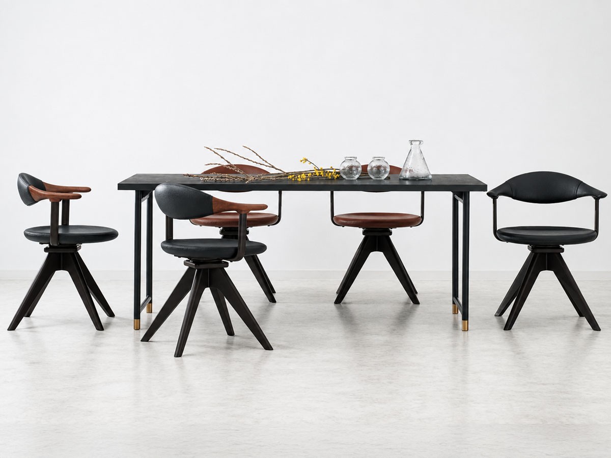 Dining Chair / ダイニングチェア #123475 （チェア・椅子 > ダイニングチェア） 7