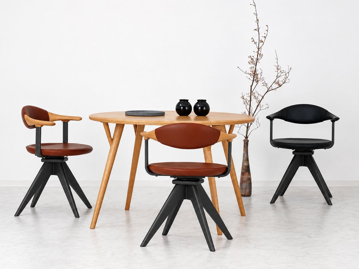 Dining Chair / ダイニングチェア #123475 （チェア・椅子 > ダイニングチェア） 4