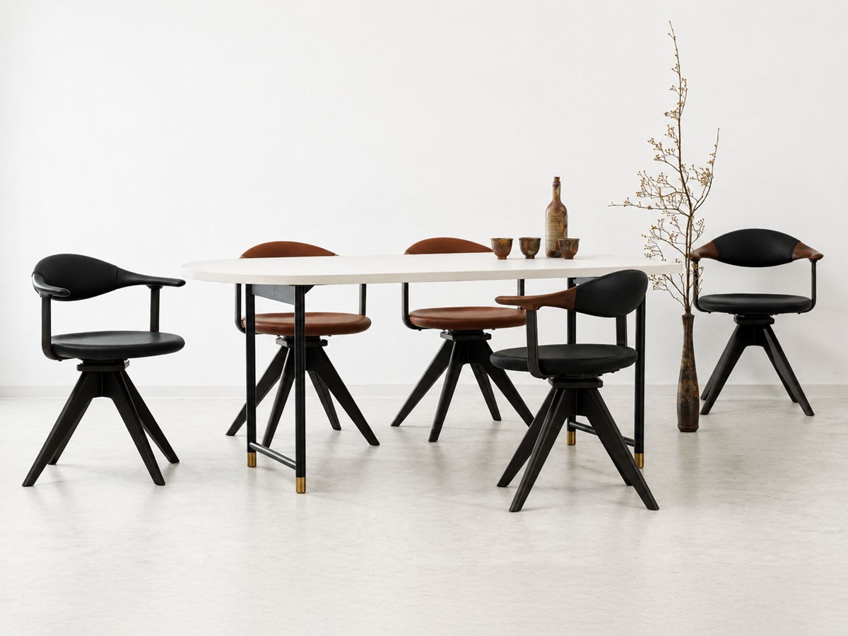 Dining Chair / ダイニングチェア #123475 （チェア・椅子 > ダイニングチェア） 6