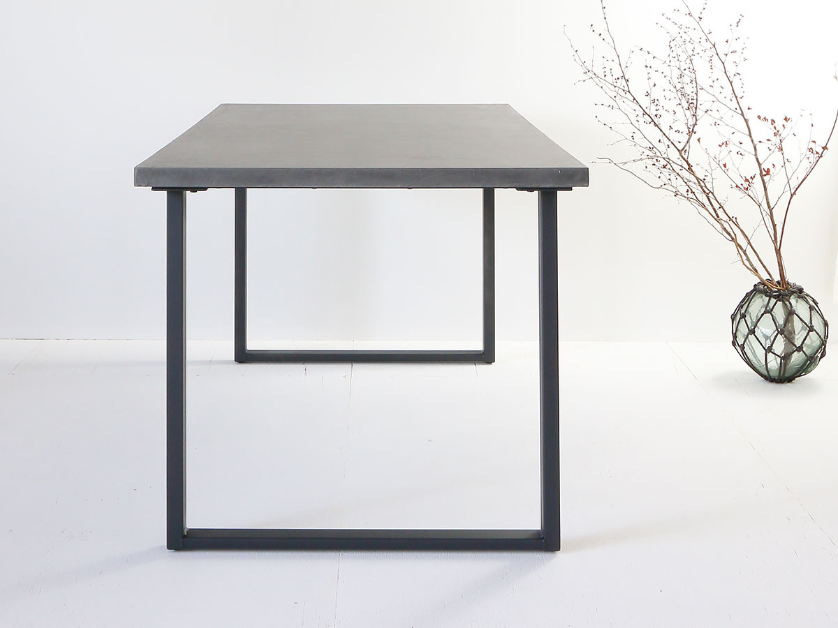 ikp MORTEX DINING TABLE / イカピー モールテックス ダイニング ...