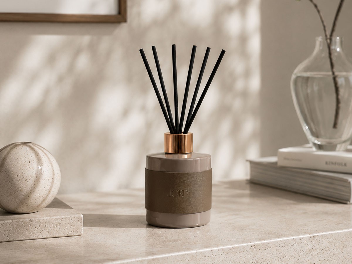 JORD DIFFUSER / ヨルド ディフューザー 100ml（ナイトフォレスト） （インテリア雑貨 > ルームフレグランス） 2