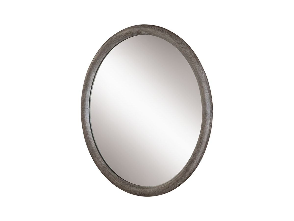 Knot antiques CLAUDE MIRROR / ノットアンティークス クロード ミラー 直径80cm （ミラー・ドレッサー > 壁掛けミラー・壁掛け鏡） 10