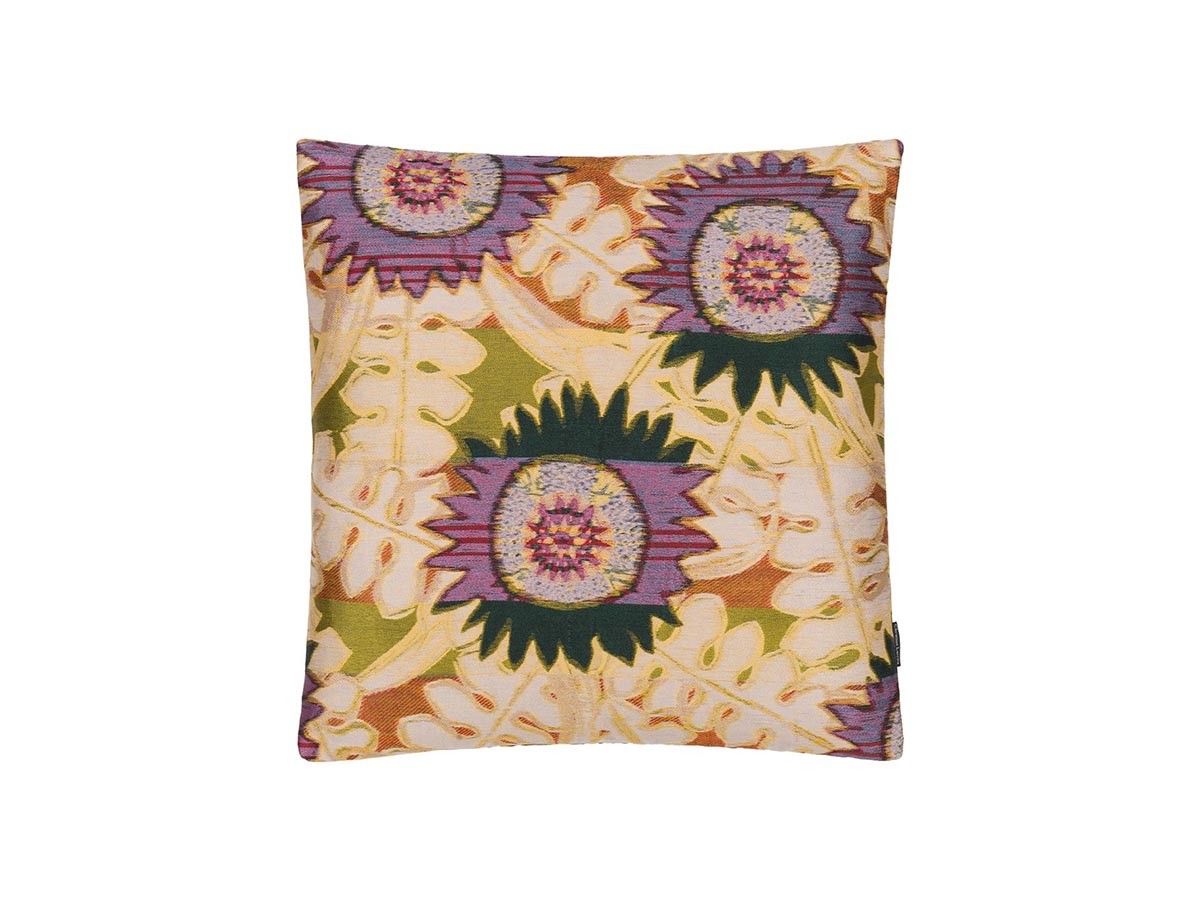 DESIGNERS GUILD Christian Lacroix
Soleils Osier Cushion / デザイナーズギルド クリスチャンラクロワ
ソレイユ オジエ クッション 50 × 50cm （クッション > クッション・クッションカバー） 5