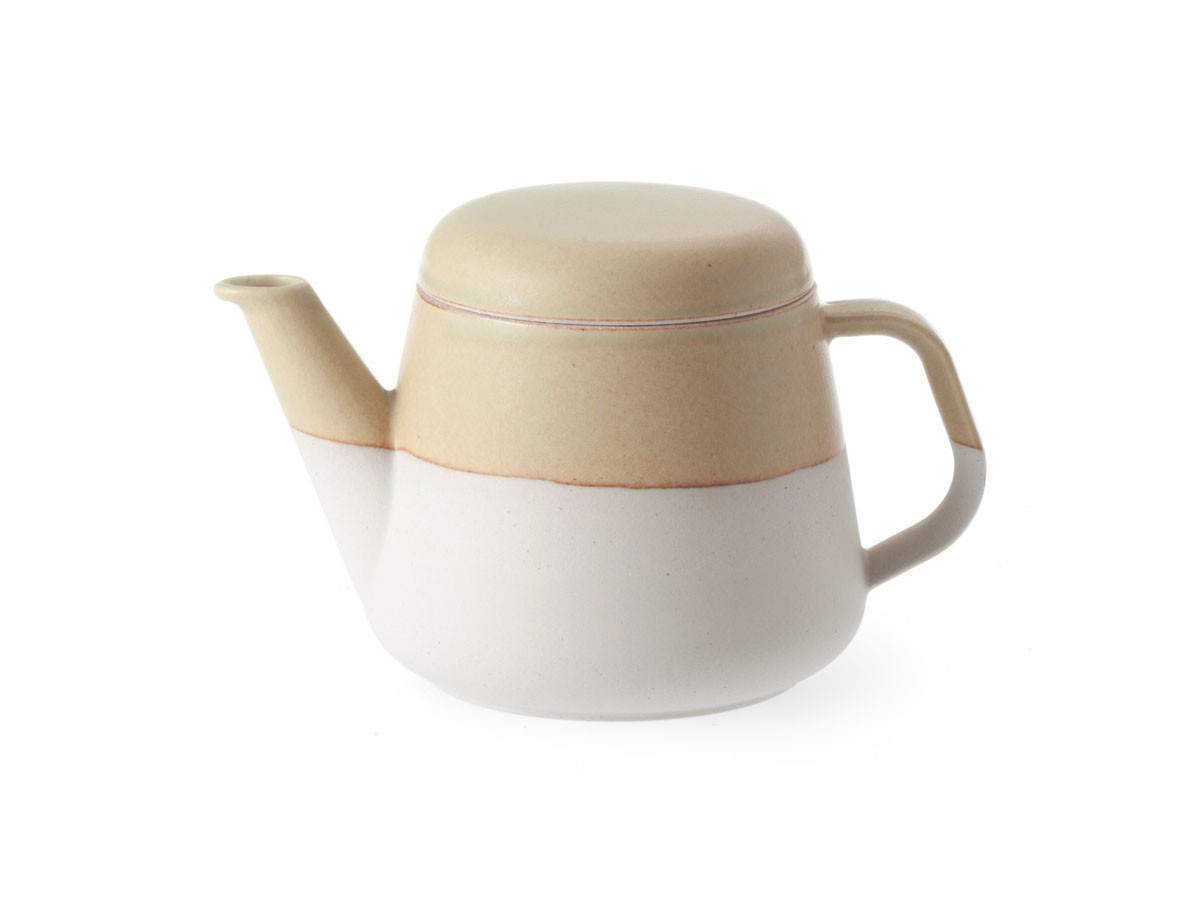 hiiro Tuki Teapot / ヒイロ つき ティーポット （食器・テーブルウェア > ティーポット・急須） 1