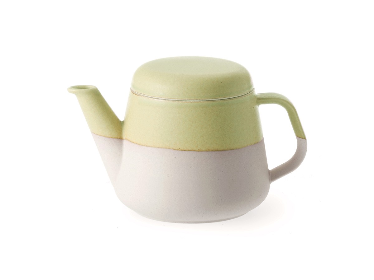 Tuki Teapot