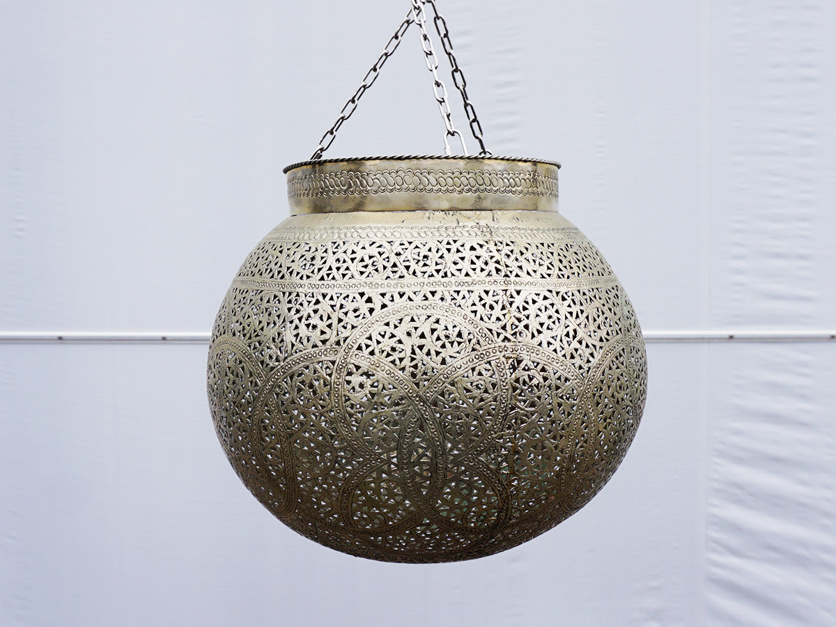 Moroccan Lamp Shade S 5