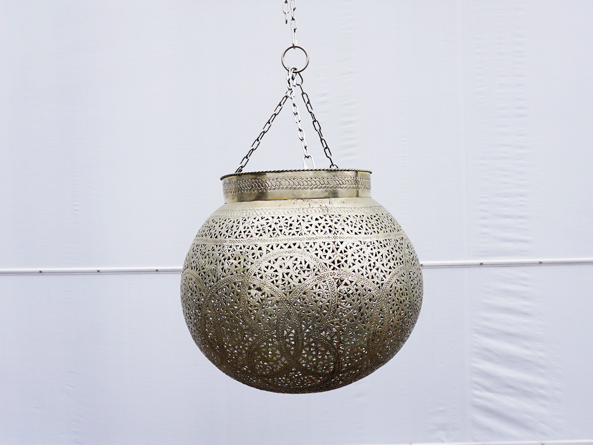 Moroccan Lamp Shade S 1