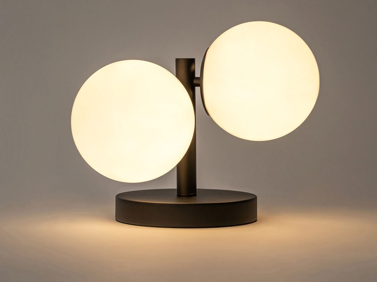 TABLE LAMP / テーブルランプ #115350 （ライト・照明 > テーブルランプ） 5