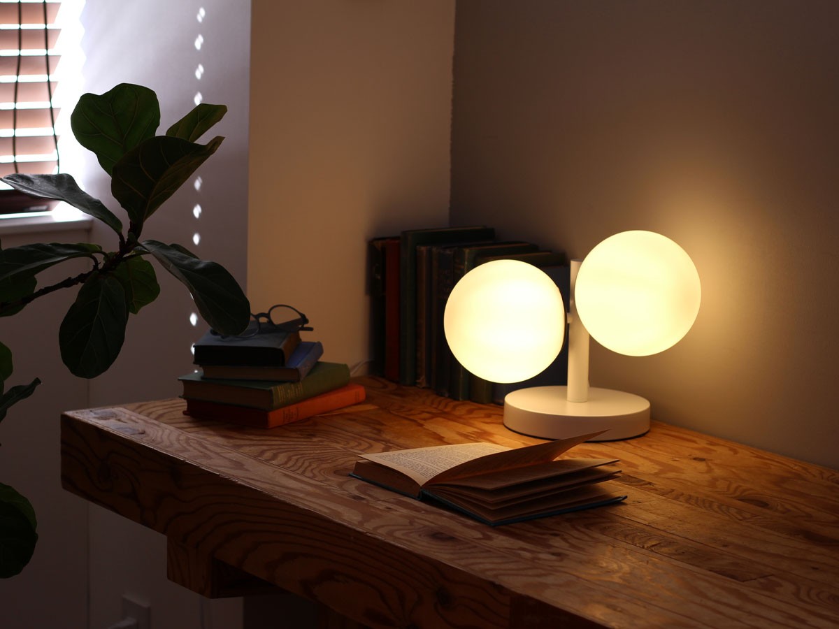 TABLE LAMP / テーブルランプ #115350 （ライト・照明 > テーブルランプ） 1