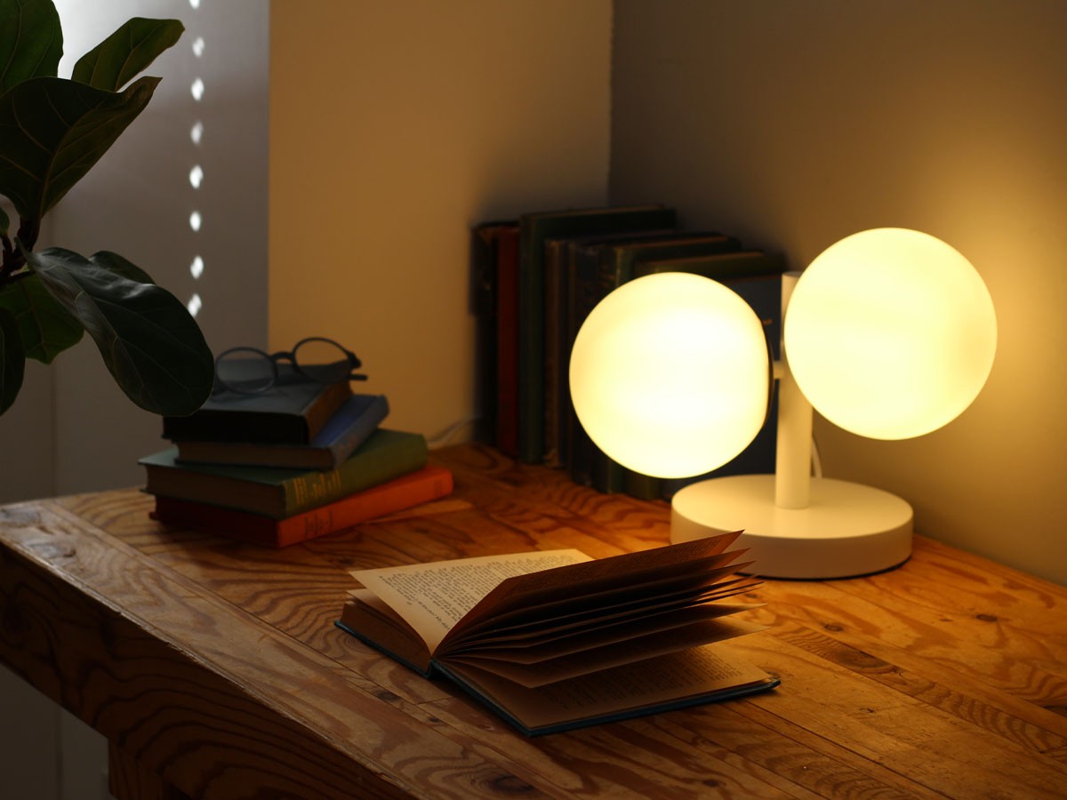 TABLE LAMP / テーブルランプ #115350 （ライト・照明 > テーブルランプ） 4