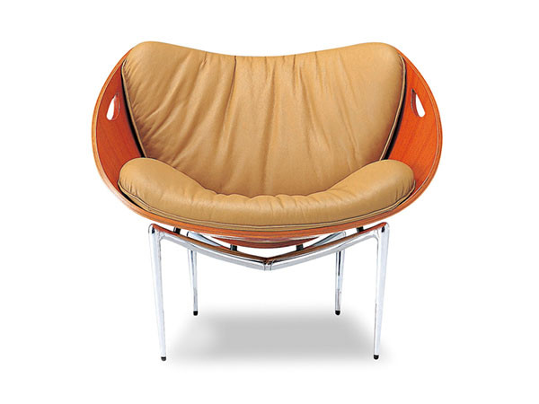Lounge Chair / ラウンジチェア m71219 （チェア・椅子 > ラウンジチェア） 2
