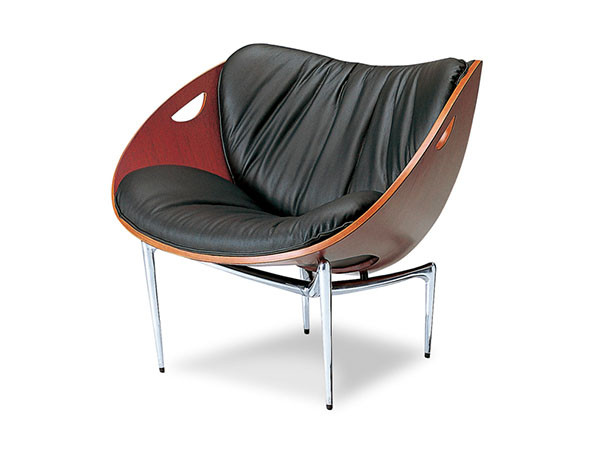Lounge Chair / ラウンジチェア m71219 （チェア・椅子 > ラウンジチェア） 1