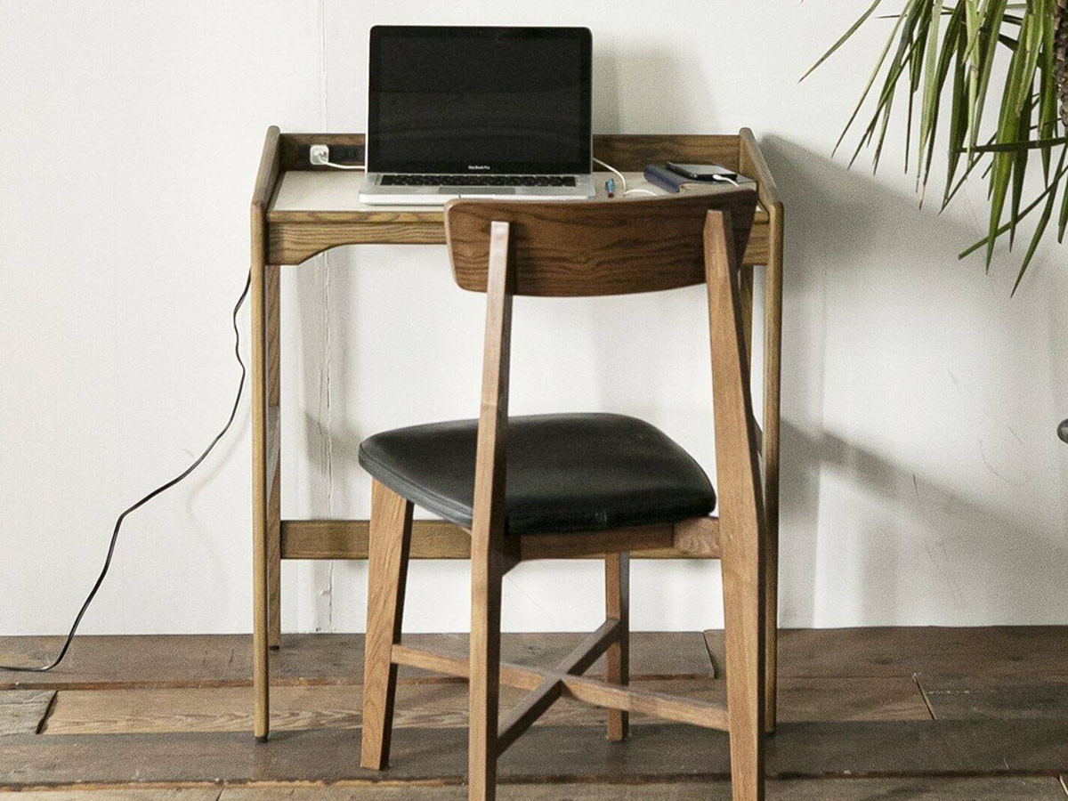 JOURNAL STANDARD FURNITURE ALVESTA DESK / ジャーナルスタンダード