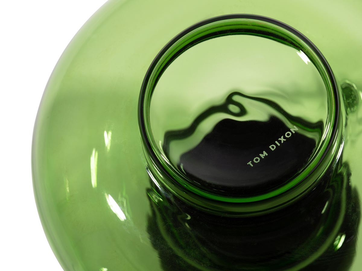 Tom Dixon. Bump Tea Pot Green / トム・ディクソン バンプ ティーポット（グリーン） （食器・テーブルウェア > ティーポット・急須） 12