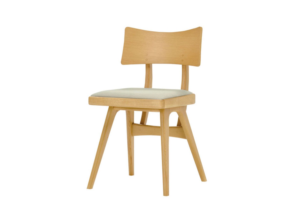 FLYMEe vert DINING CHAIR