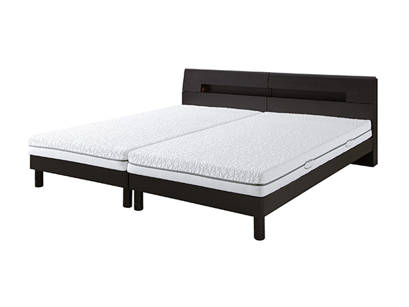 Bed Frame / ベッドフレーム e22015 （ベッド > シングルベッド） 6