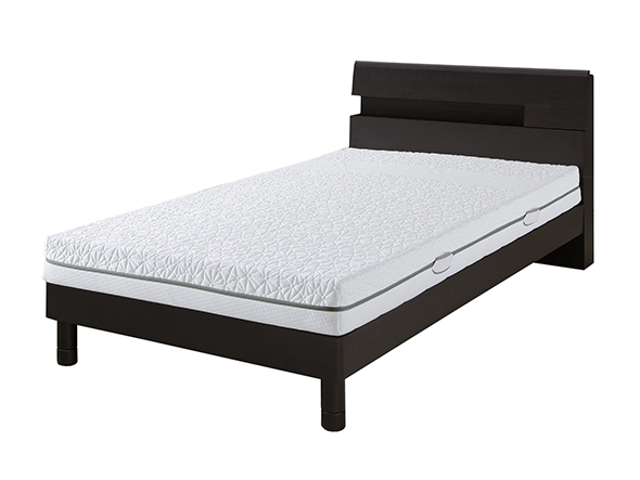 Bed Frame / ベッドフレーム e22015 （ベッド > シングルベッド） 2