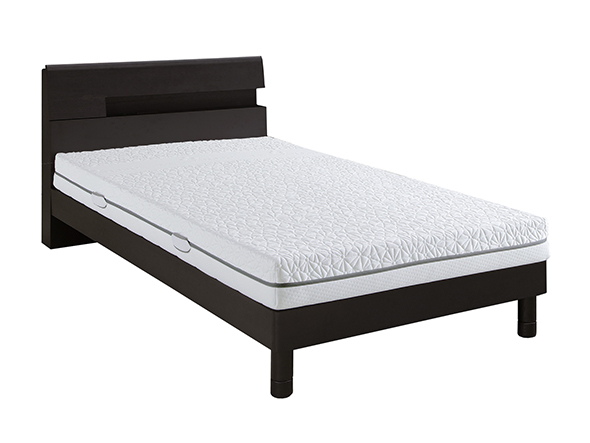 Bed Frame / ベッドフレーム e22015 （ベッド > シングルベッド） 4