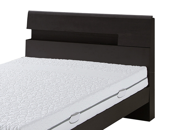 Bed Frame / ベッドフレーム e22015 （ベッド > シングルベッド） 3