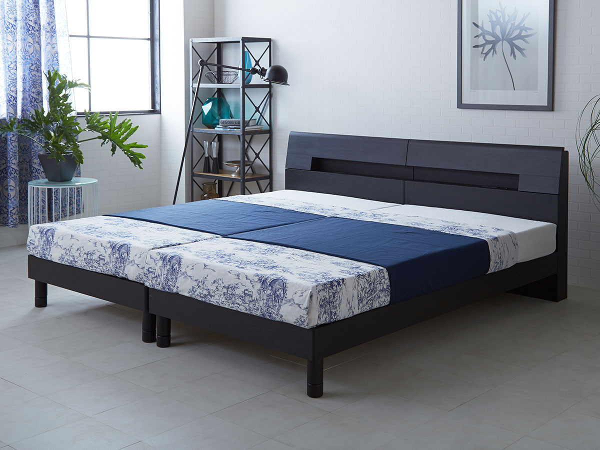 FLYMEe vert Bed Frame