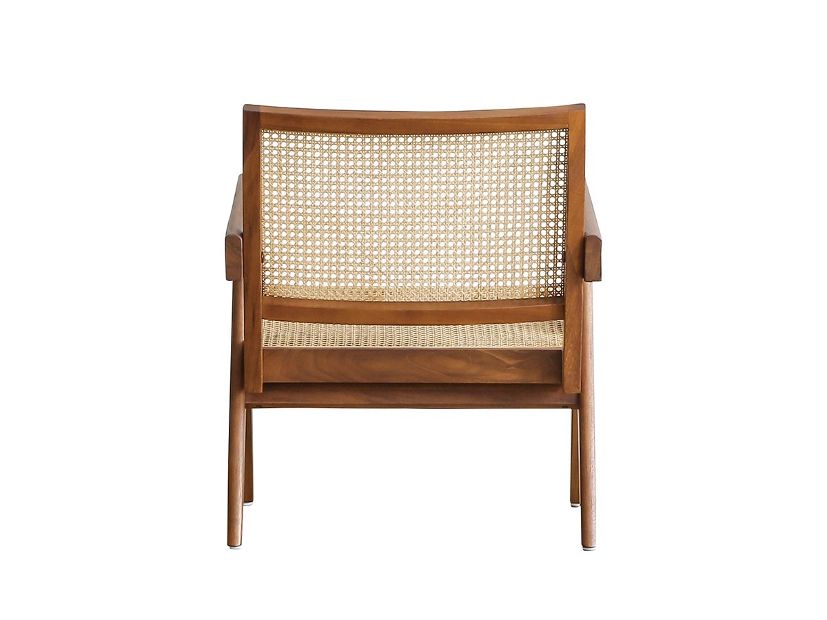 Knot antiques SHADOW LOUNGE CHAIR / ノットアンティークス シャドウ 