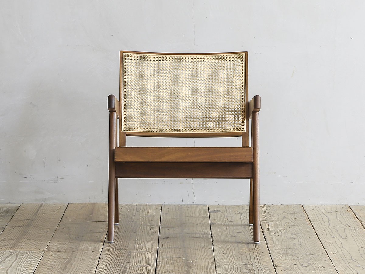 Knot antiques SHADOW LOUNGE CHAIR / ノットアンティークス シャドウ 