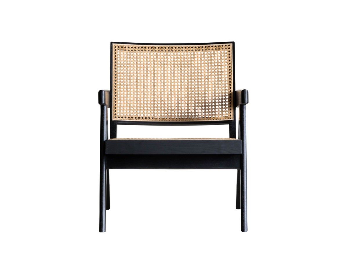 Knot antiques SHADOW LOUNGE CHAIR / ノットアンティークス シャドウ ラウンジチェア （チェア・椅子 > ラウンジチェア） 22