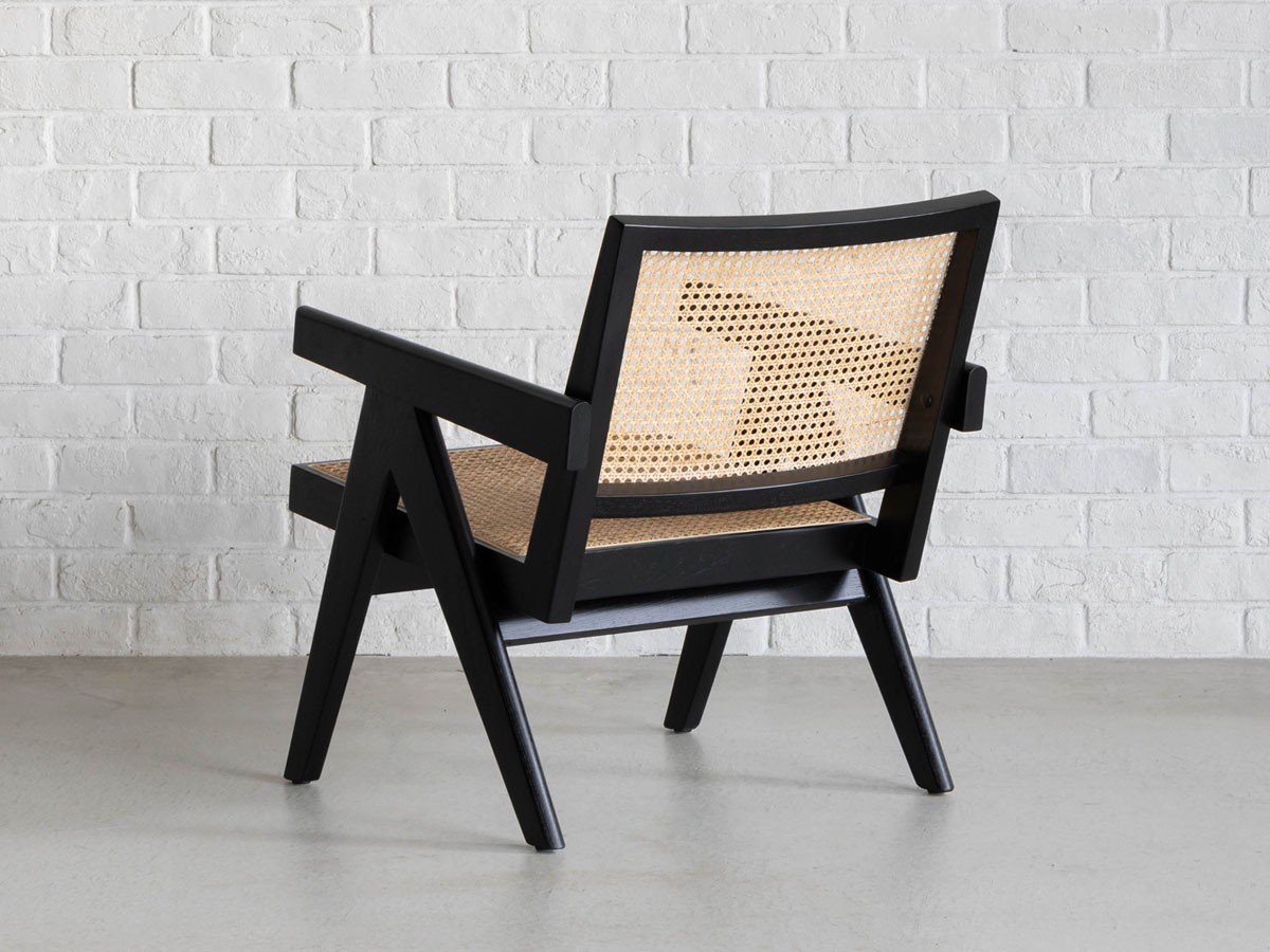 Knot antiques SHADOW LOUNGE CHAIR / ノットアンティークス シャドウ ラウンジチェア （チェア・椅子 > ラウンジチェア） 16