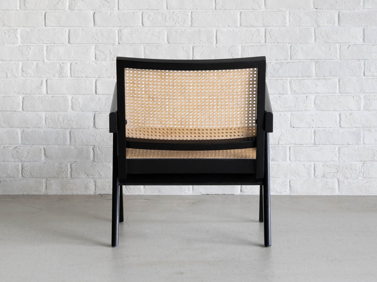 Knot antiques SHADOW LOUNGE CHAIR / ノットアンティークス シャドウ ラウンジチェア （チェア・椅子 > ラウンジチェア） 15