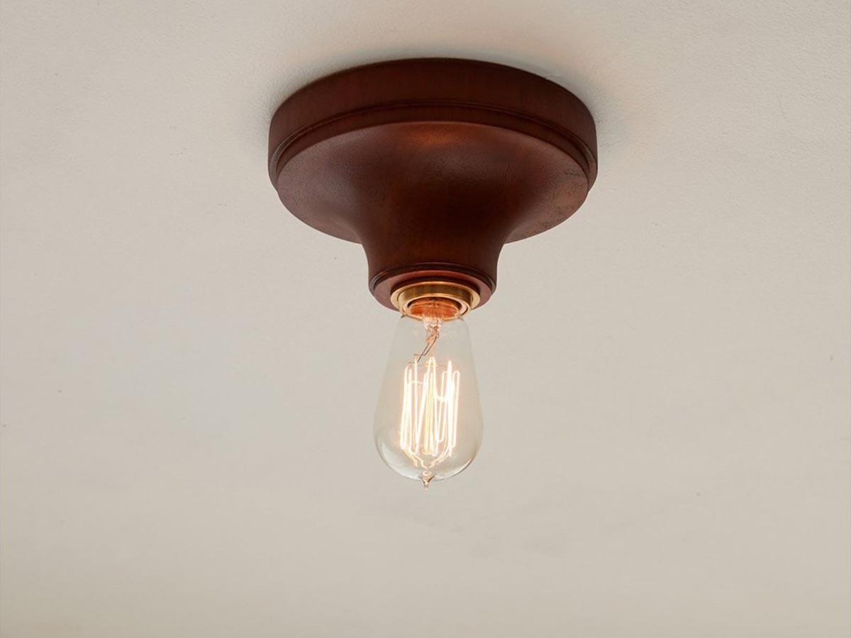 ACME Furniture IRVIN CEILING LAMP / アクメファニチャー アーヴィン シーリングランプ （ライト・照明 > シーリングライト） 8