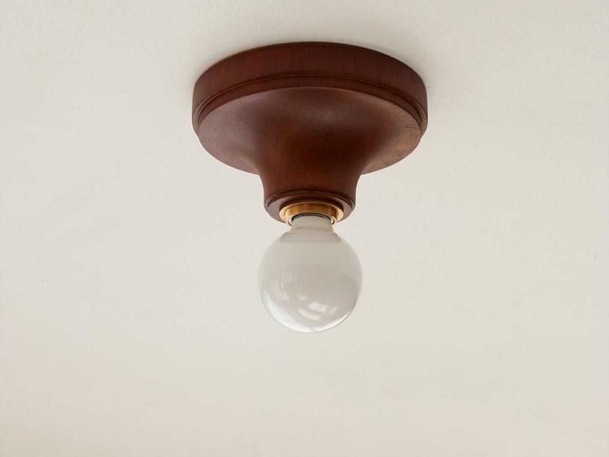 ACME Furniture IRVIN CEILING LAMP / アクメファニチャー アーヴィン シーリングランプ （ライト・照明 > シーリングライト） 9