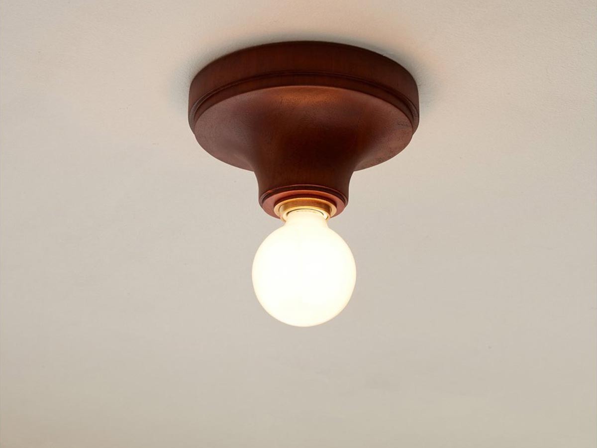 ACME Furniture IRVIN CEILING LAMP / アクメファニチャー アーヴィン シーリングランプ （ライト・照明 > シーリングライト） 10