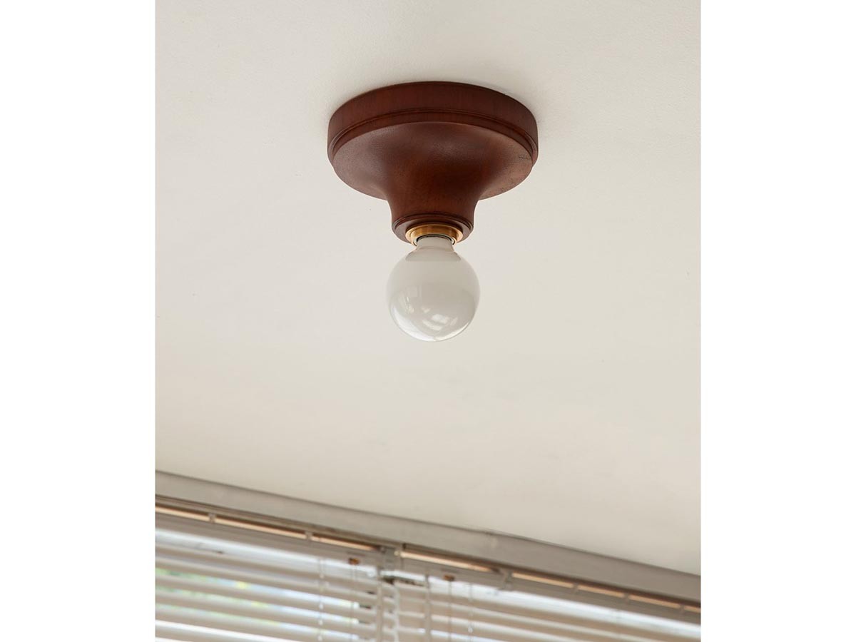 ACME Furniture IRVIN CEILING LAMP / アクメファニチャー アーヴィン シーリングランプ （ライト・照明 > シーリングライト） 5