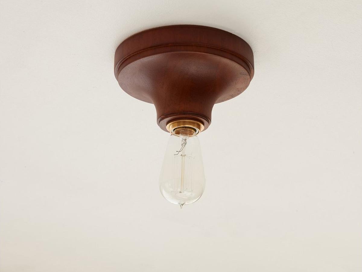 ACME Furniture IRVIN CEILING LAMP / アクメファニチャー アーヴィン シーリングランプ （ライト・照明 > シーリングライト） 7