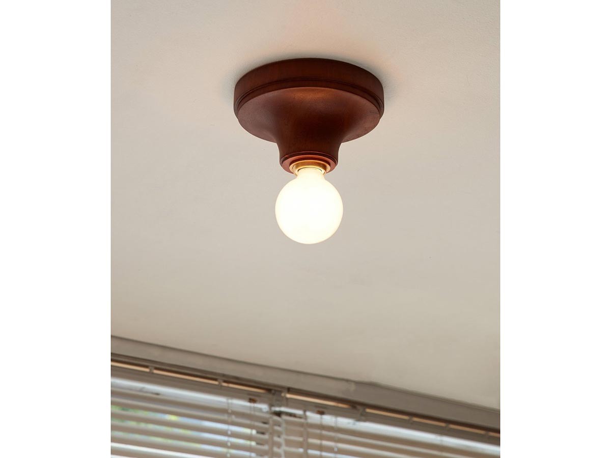 ACME Furniture IRVIN CEILING LAMP / アクメファニチャー アーヴィン シーリングランプ （ライト・照明 > シーリングライト） 6