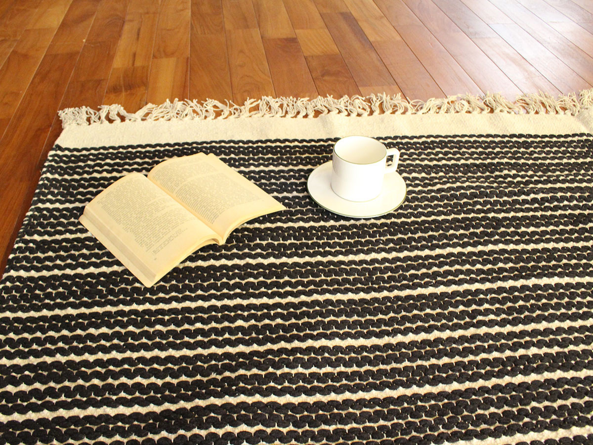 cotton rug 2155 12
