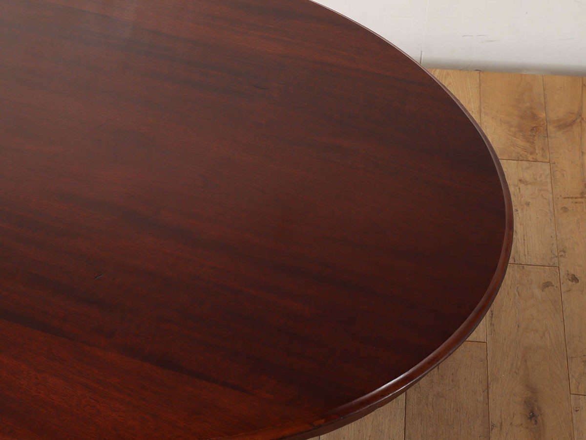 Lloyd's Antiques Real Antique
Breakfast Table / ロイズ・アンティークス 英国アンティーク家具
ブレックファストテーブル （テーブル > ダイニングテーブル） 8