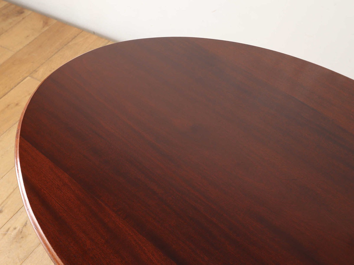 Lloyd's Antiques Real Antique
Breakfast Table / ロイズ・アンティークス 英国アンティーク家具
ブレックファストテーブル （テーブル > ダイニングテーブル） 7