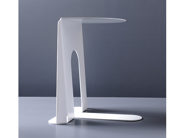 BOOKEND TABLE 15