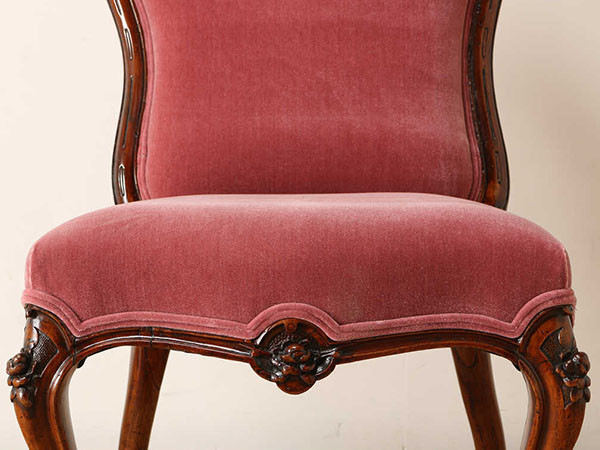 Lloyd's Antiques Real Antique
Nursing Chair / ロイズ・アンティークス イギリスアンティーク家具
ナーシングチェア （チェア・椅子 > ダイニングチェア） 9