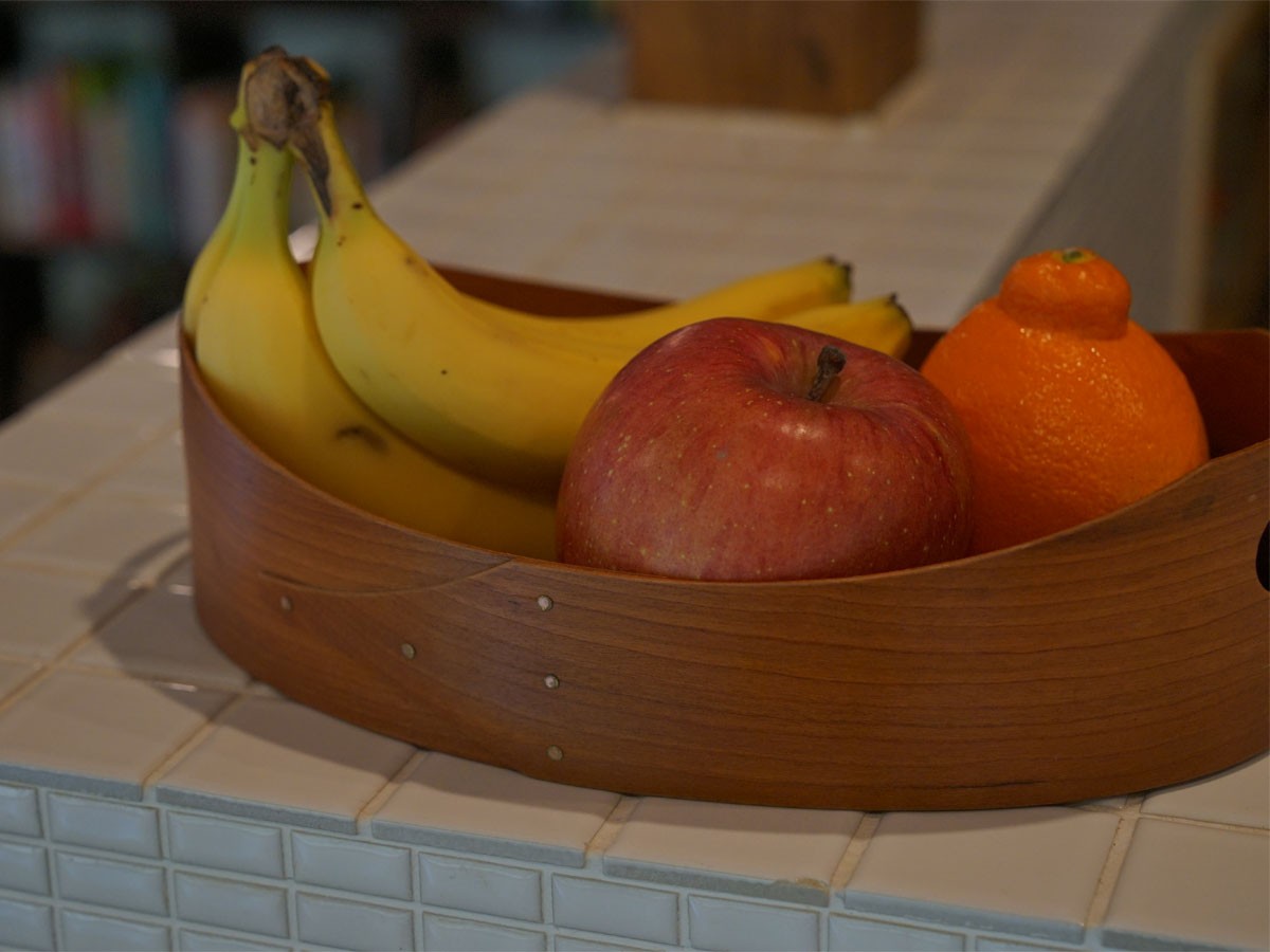 Shaker Oval Tray / シェーカー オーバルトレイ （キッチン家電・キッチン用品 > お盆・トレー） 5