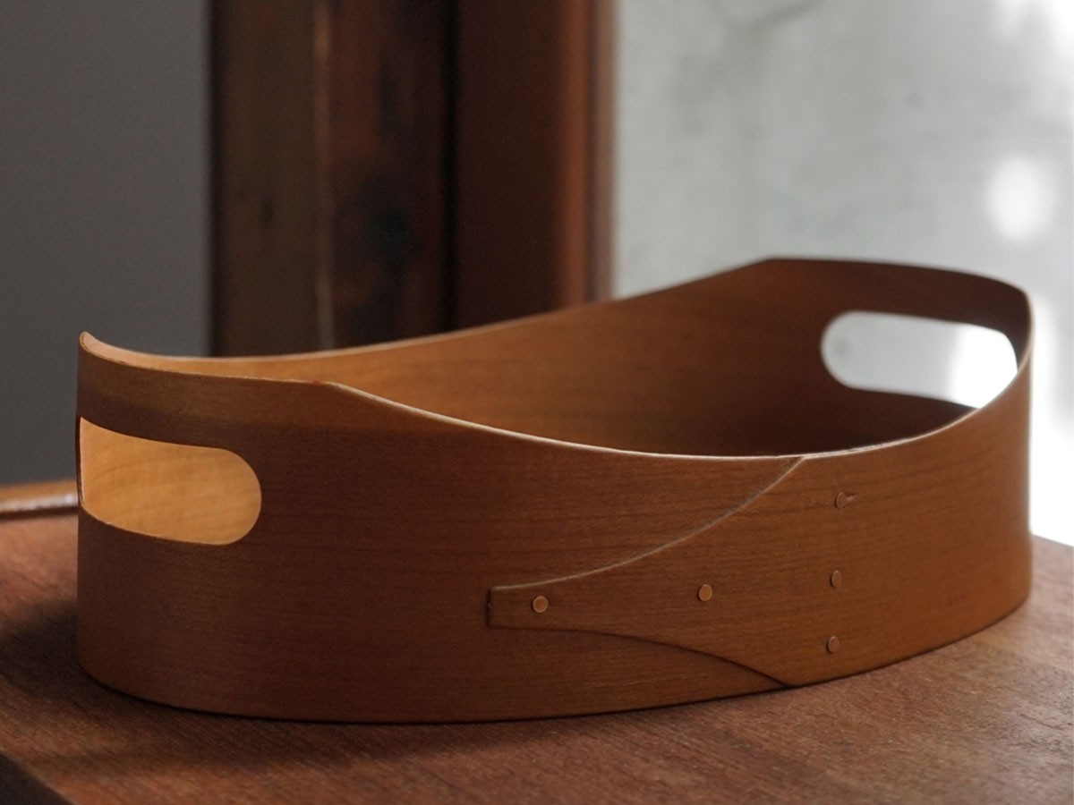 Shaker Oval Tray / シェーカー オーバルトレイ （キッチン家電・キッチン用品 > お盆・トレー） 10