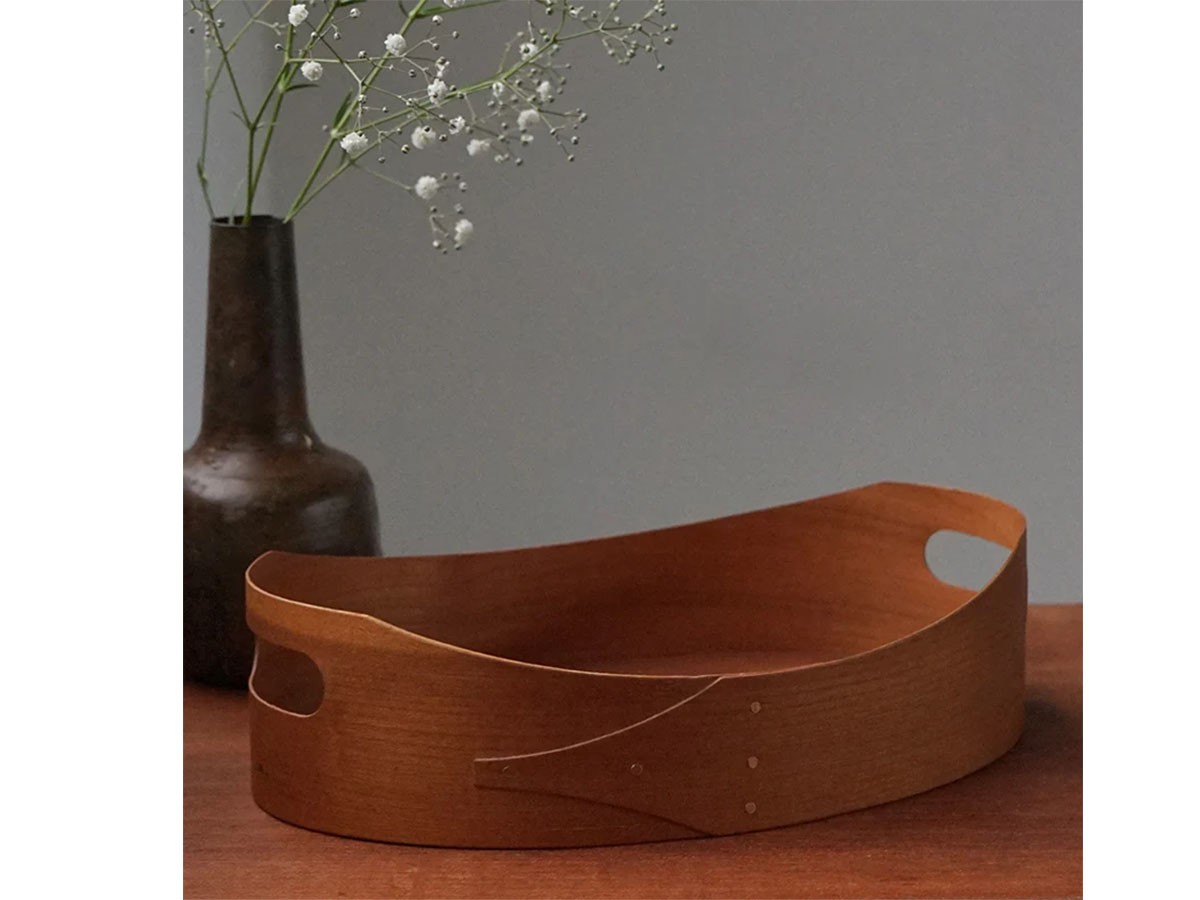 Shaker Oval Tray / シェーカー オーバルトレイ （キッチン家電・キッチン用品 > お盆・トレー） 9