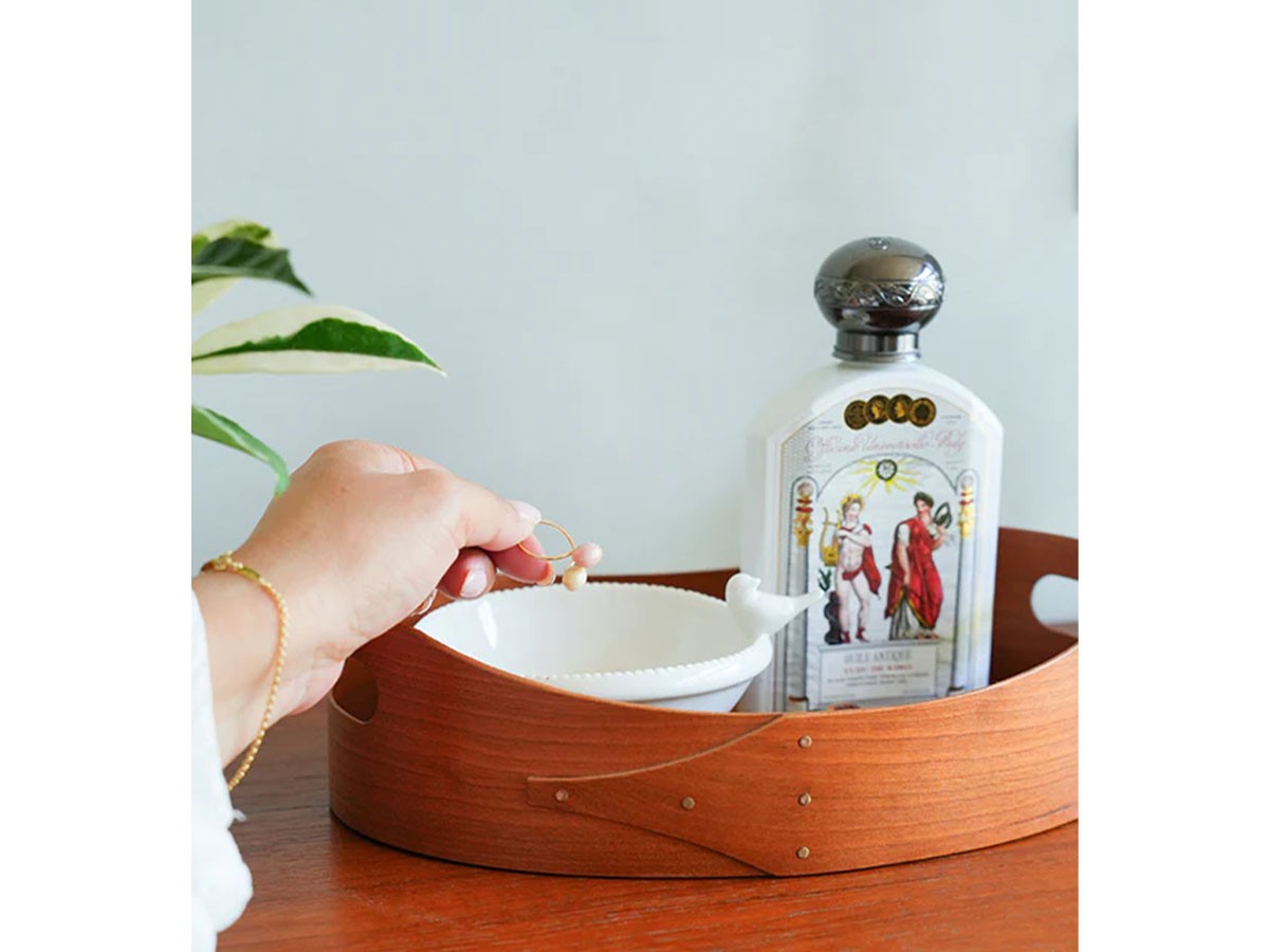 Shaker Oval Tray / シェーカー オーバルトレイ （キッチン家電・キッチン用品 > お盆・トレー） 8