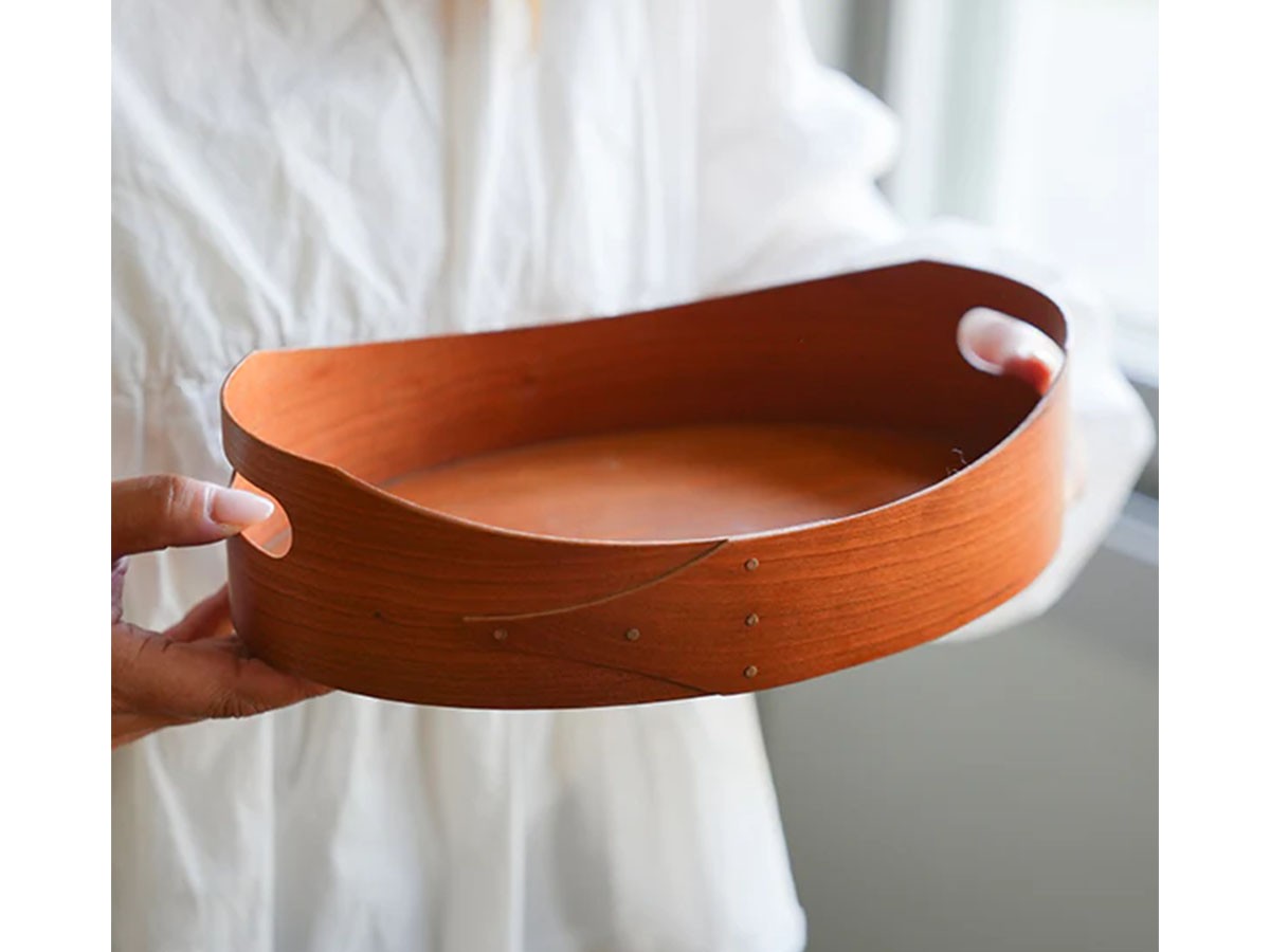 Shaker Oval Tray / シェーカー オーバルトレイ （キッチン家電・キッチン用品 > お盆・トレー） 12