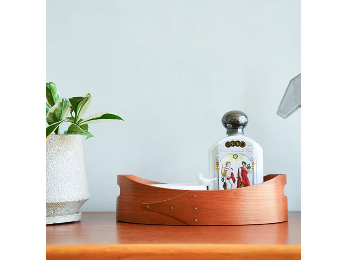 Shaker Oval Tray / シェーカー オーバルトレイ （キッチン家電・キッチン用品 > お盆・トレー） 7