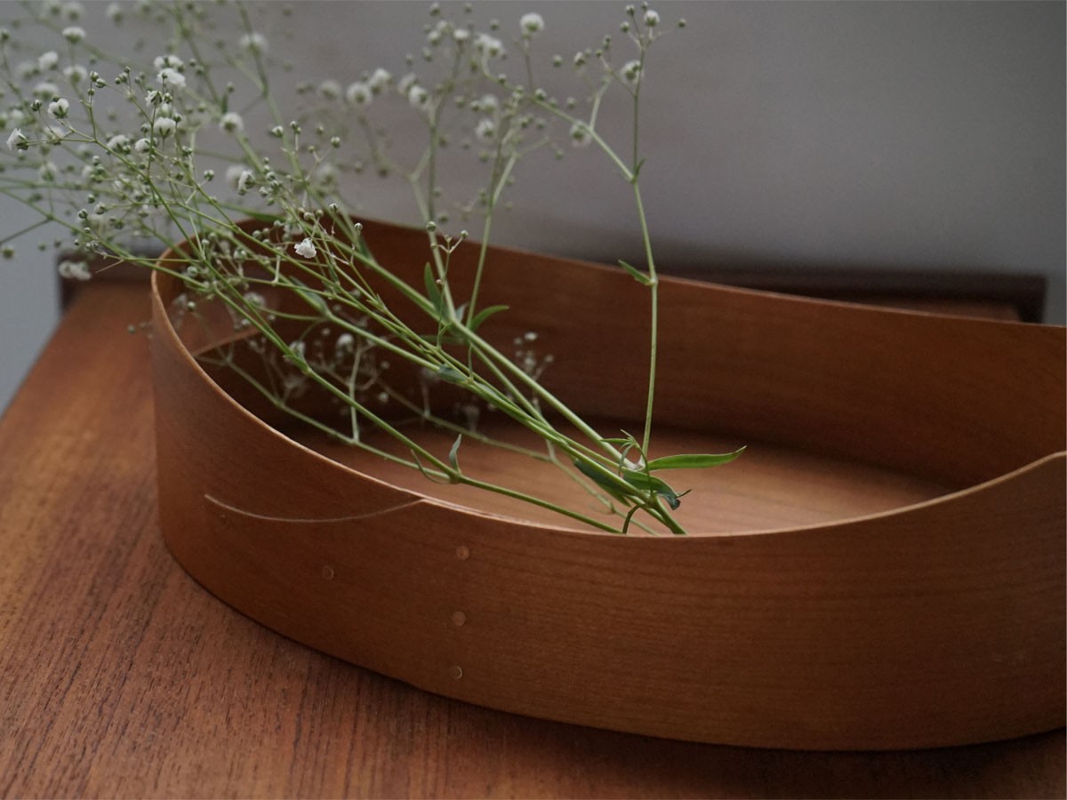 Shaker Oval Tray / シェーカー オーバルトレイ （キッチン家電・キッチン用品 > お盆・トレー） 11